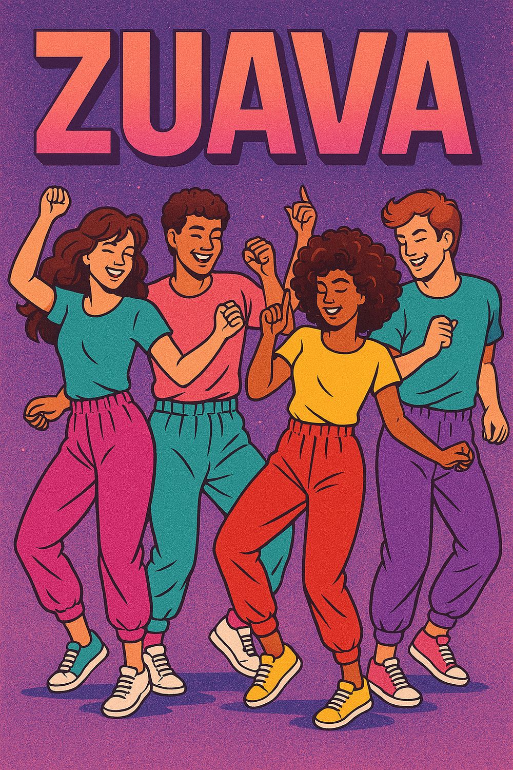 Zuava | Gold | Indica/Hybrid