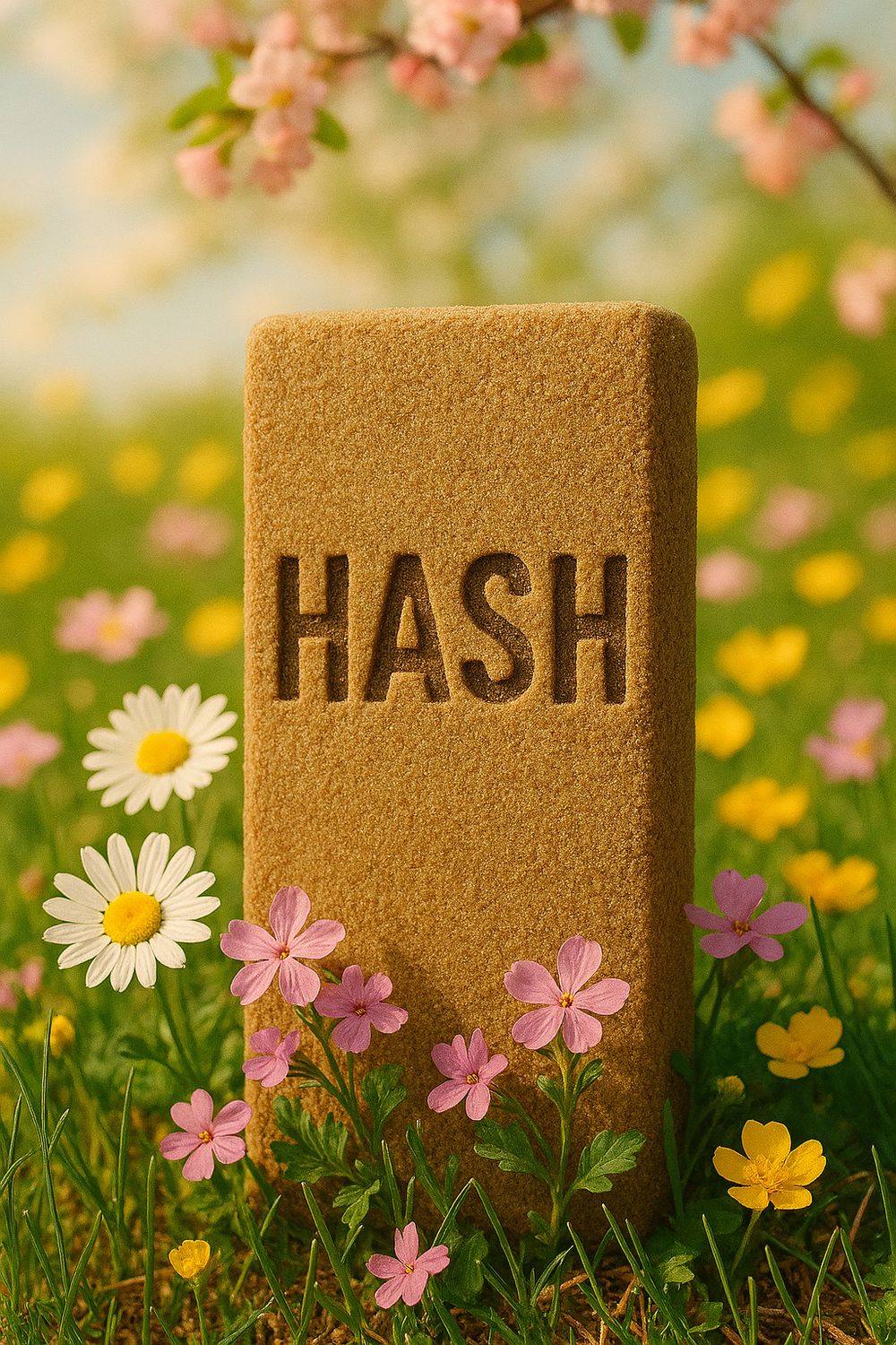 Not a Bakery | Bubble Hash | 1G |