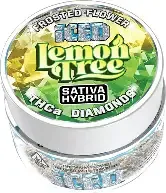 ICED Infused Flower 3.5g