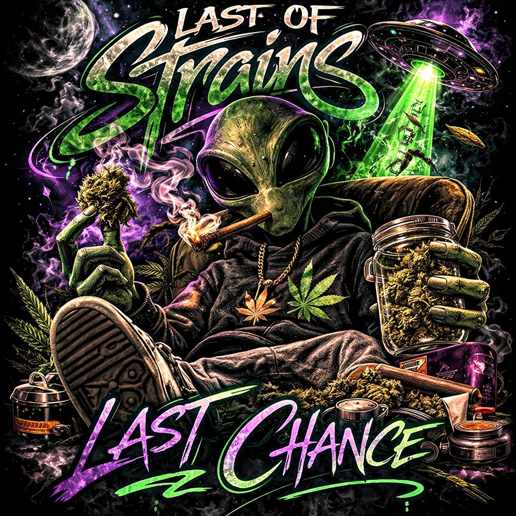 LAST CHANCE!!