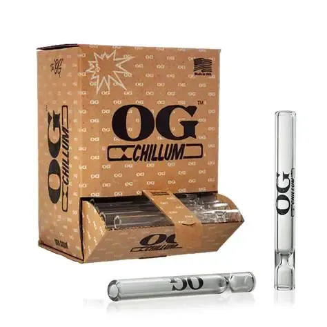 OG Chillum