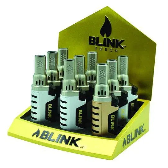 Blink Unix Torch