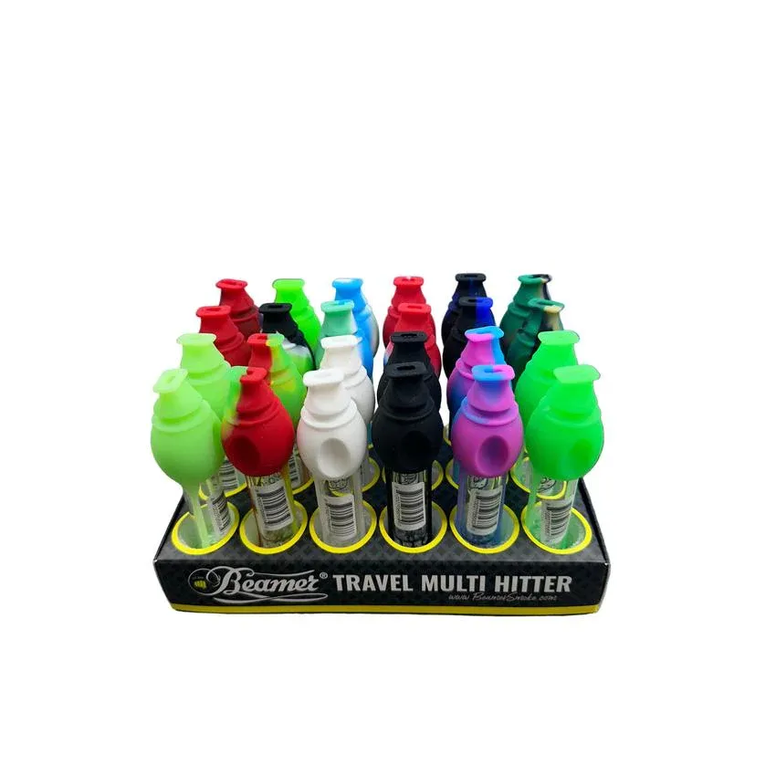 Beamer Bake Sale 4.5" Chillum