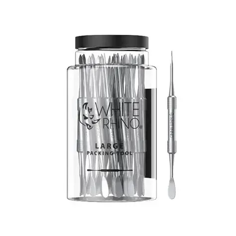 White Rhino Packing Tool