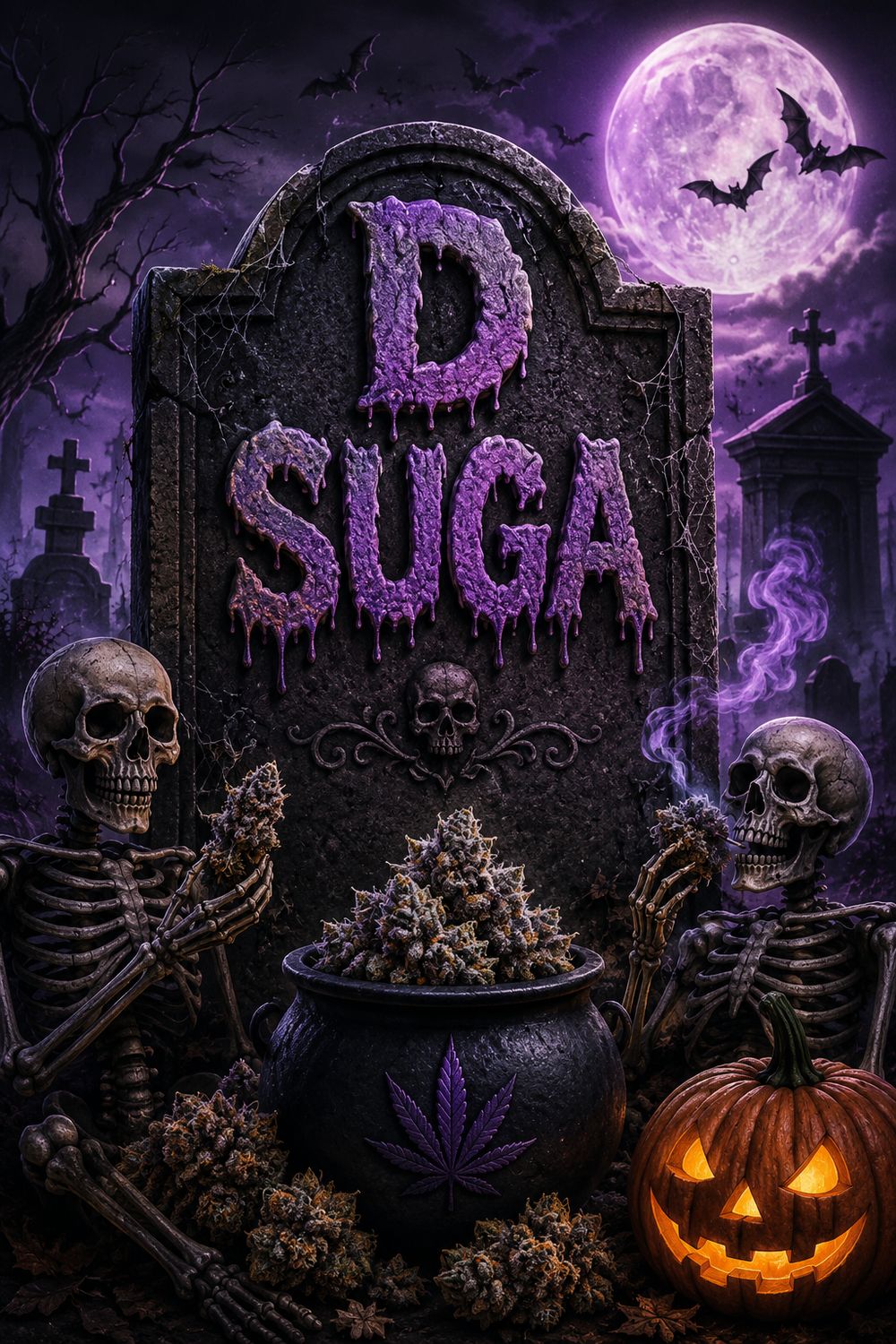 D-Suga | Diamond | Hybrid |