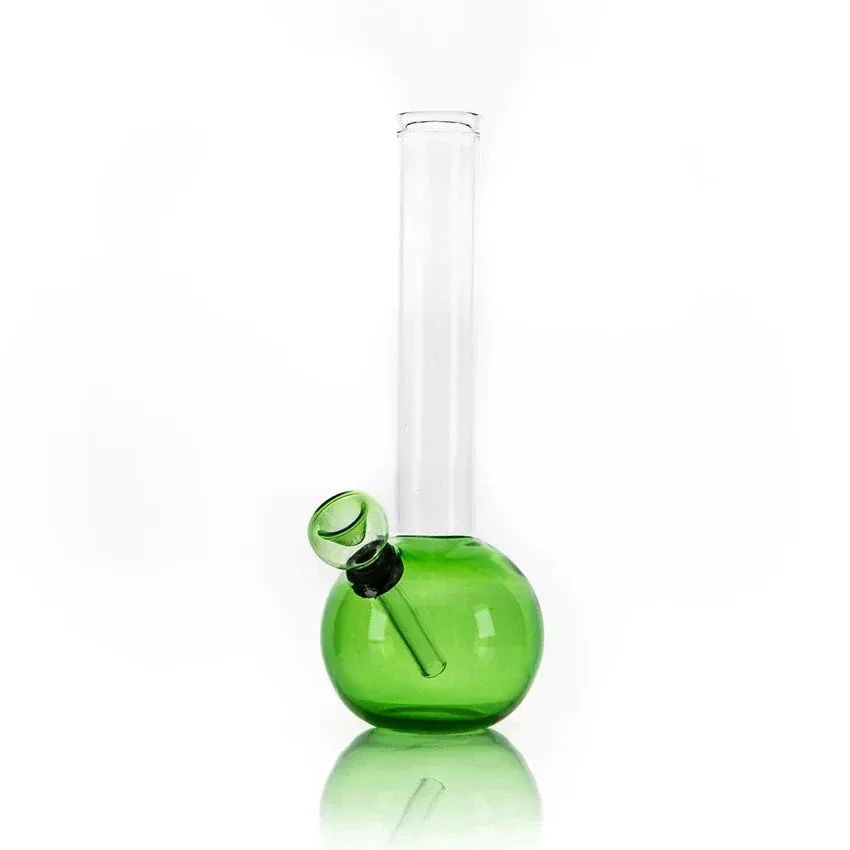 7" Hemper Sphere Base Bong