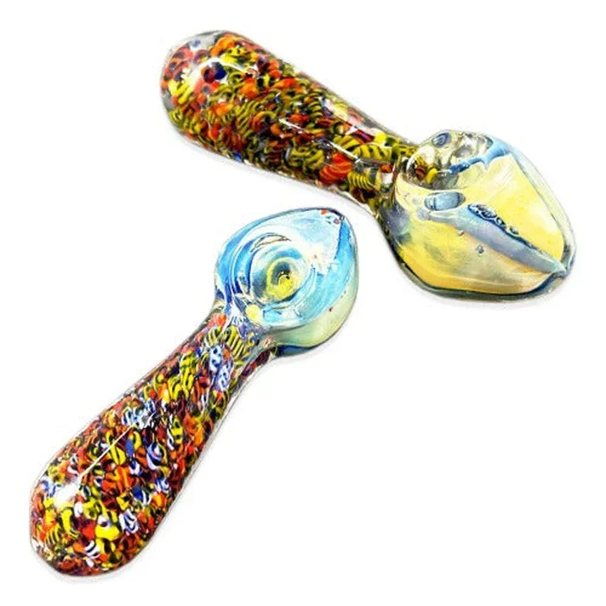 Rolled and Grinded Heavy Hand Pipe