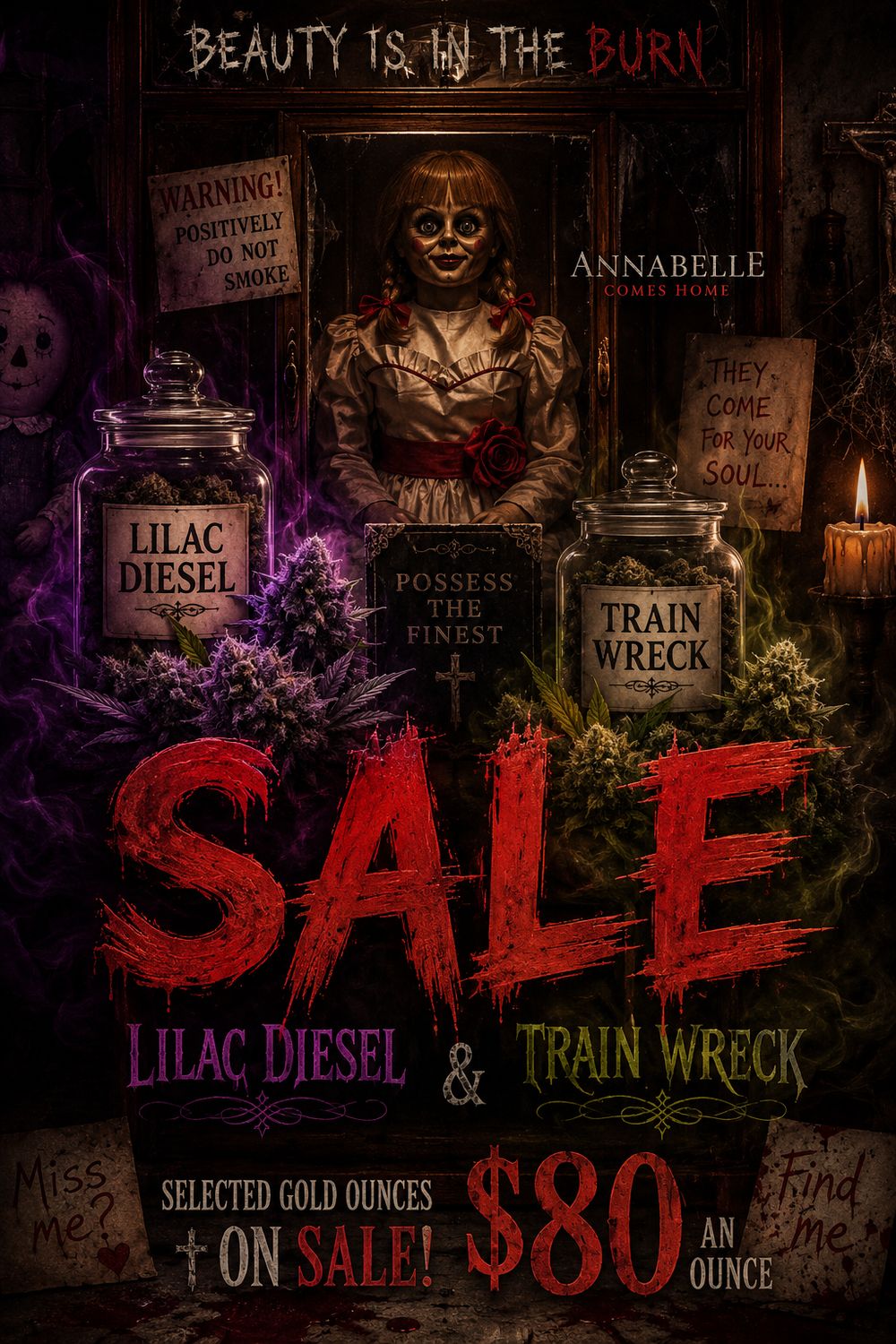Gold Oz Sale!!!