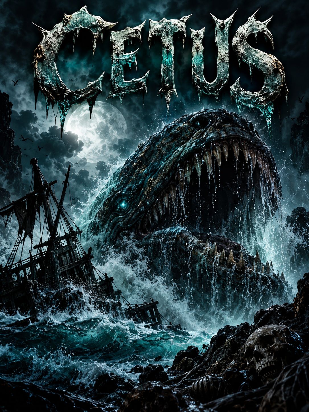 Cetus | $55 | Hybrid |