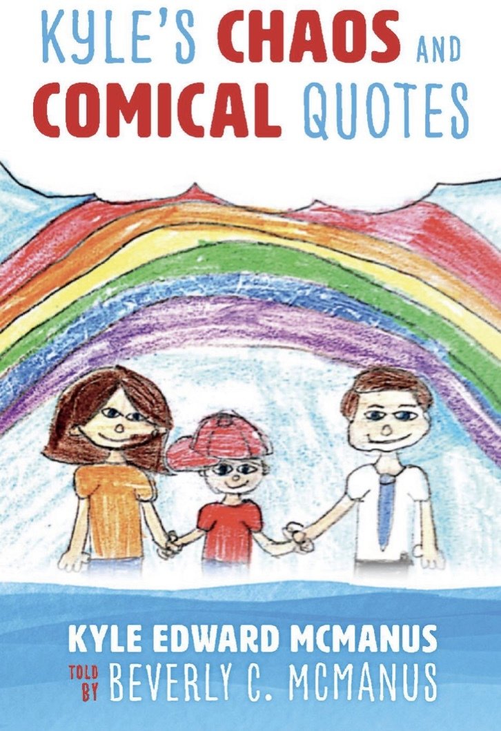 Kyle’s Chaos and Comical Quotes