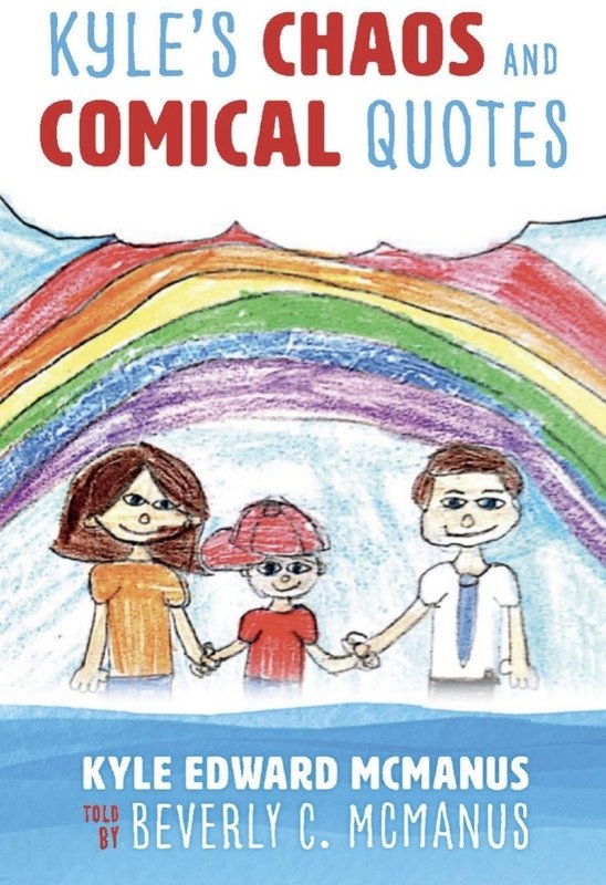 Kyle’s Chaos and Comical Quotes