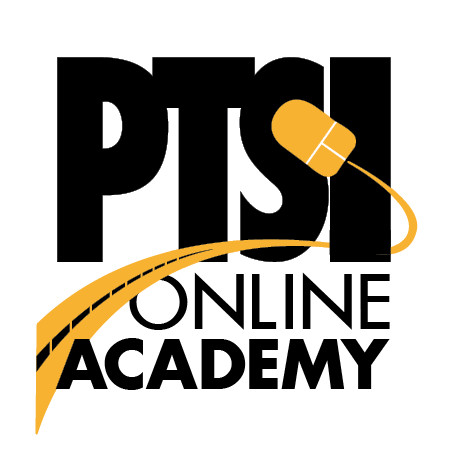PTSI Online Academy Access Keys