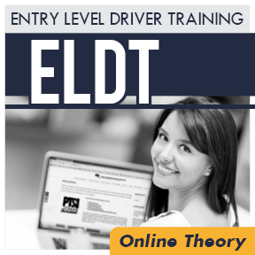 ELDT Online Theory for Class B CDL – Access Key for Individual Purchase