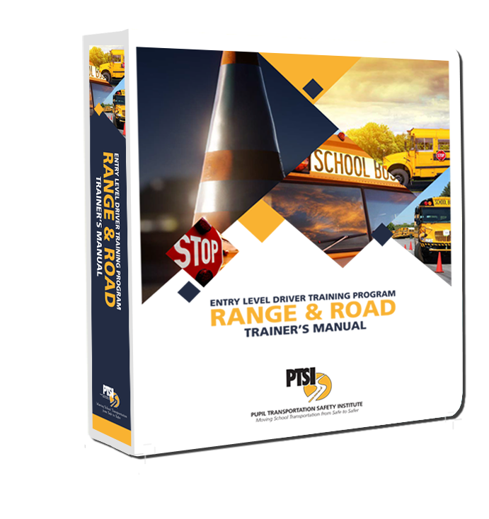 ELDT Range &amp; Road Complete Trainer&#39;s Manual