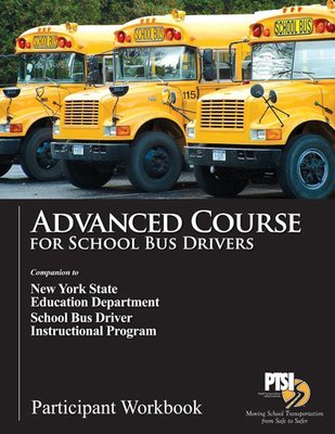NYS Driver Advanced Course WORKBOOK
