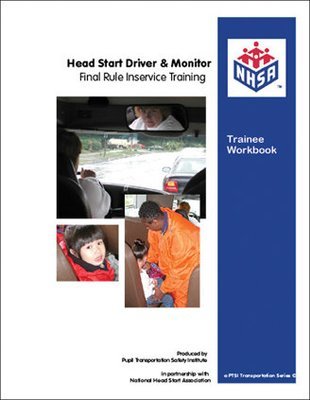&quot;Back to Basics&quot; Head Start INSERVICE WORKBOOK