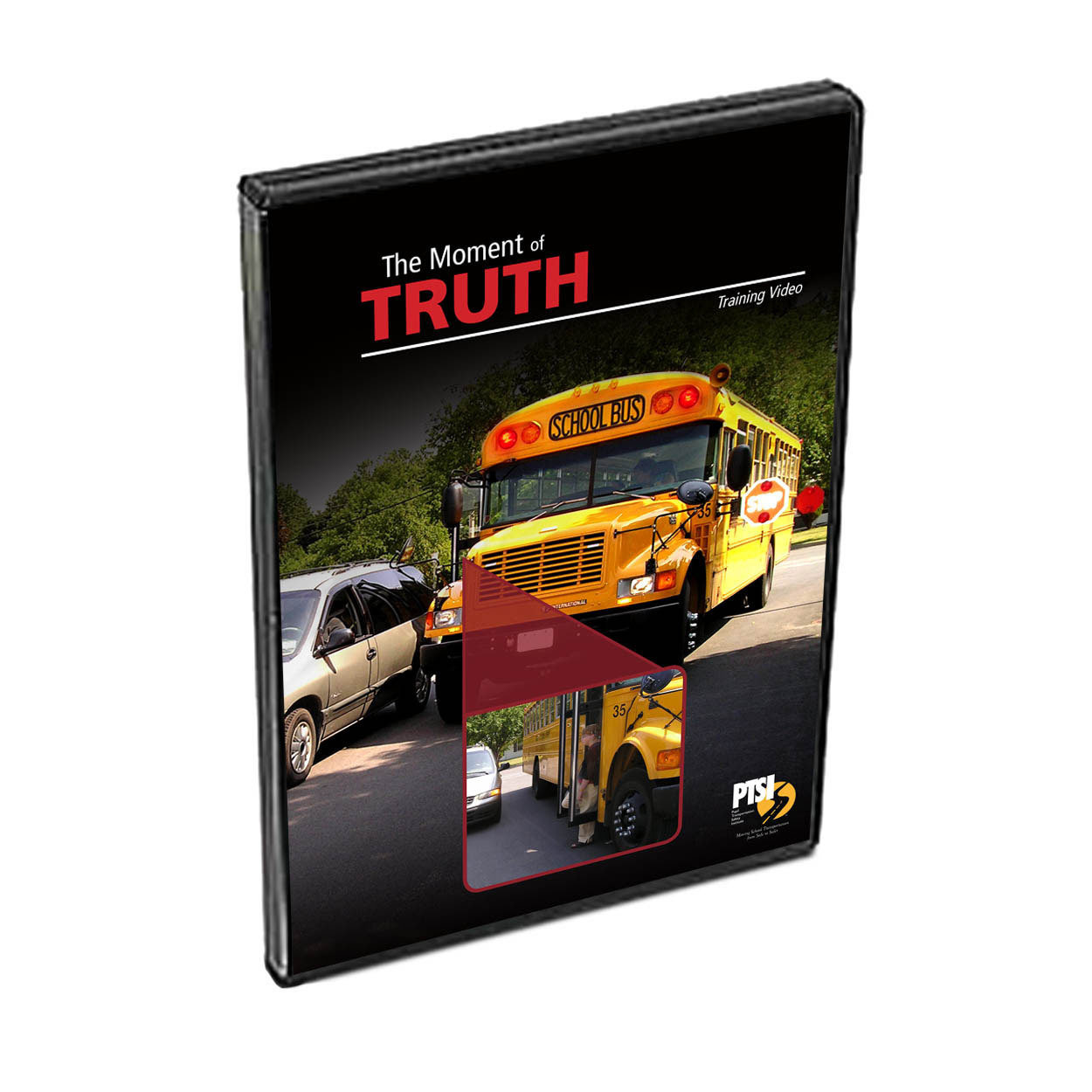 The Moment of Truth Training Video (DVD)