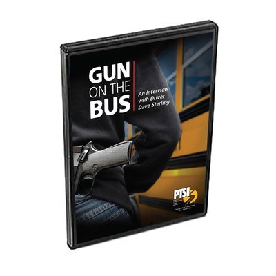 Gun on the Bus! (DVD)