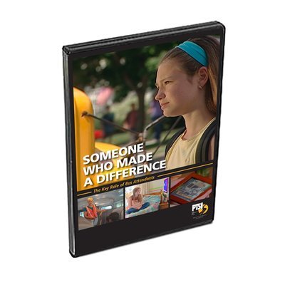 Someone Who Made a Difference (DVD)
