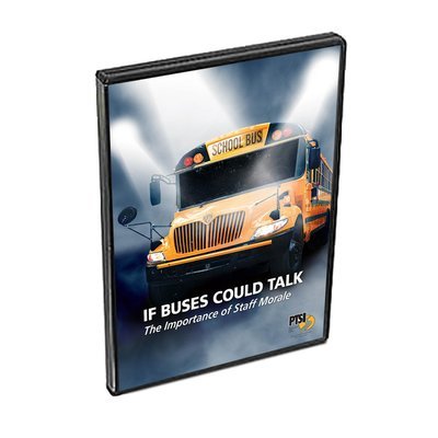 If Buses Could Talk (DVD)