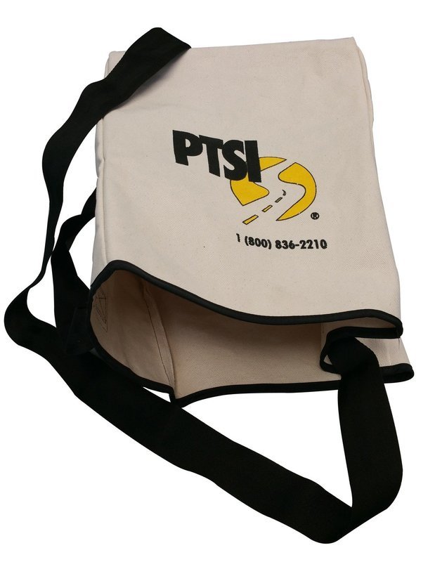 Physical Performance Test DRAG BAG ONLY