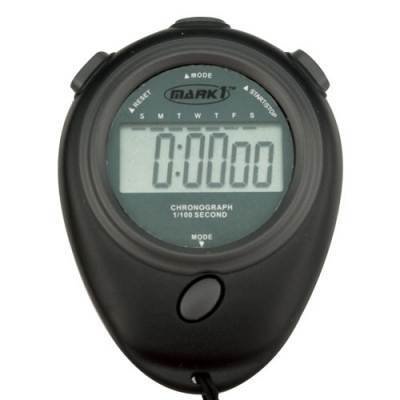 Physical Performance Test STOPWATCH ONLY