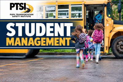 Student Management – Access Key