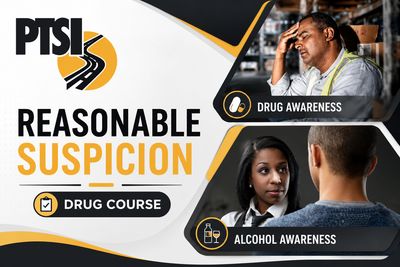 Online Reasonable Suspicion - Drug & Alcohol Courses