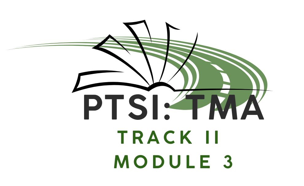 TMA - Track II - Module 3 - Accounts Payable &amp; Receivable