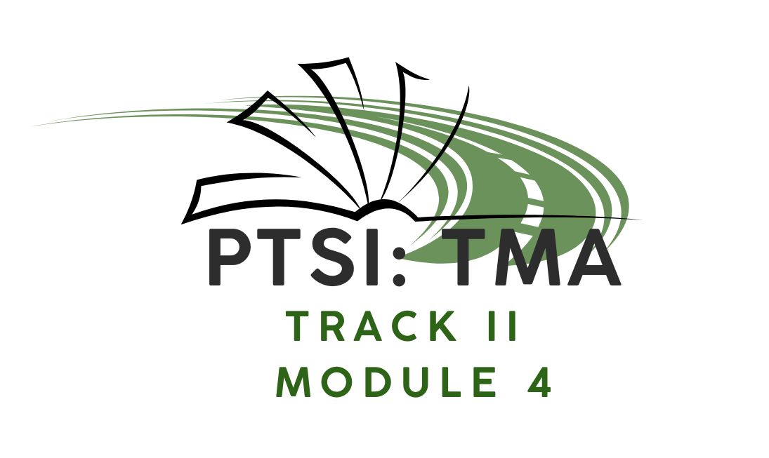 TMA - Track II - Module 4 - Creating RFP