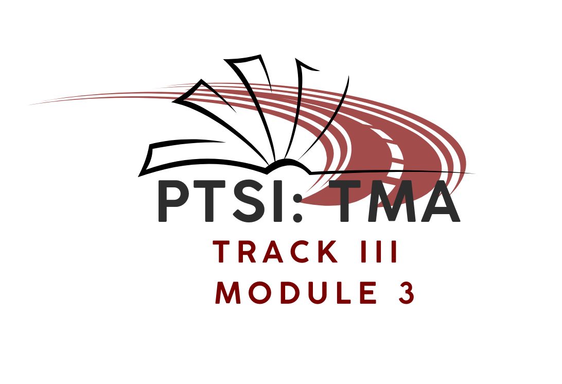 TMA - Track III - Module 3 - Crisis Management Communication Skills