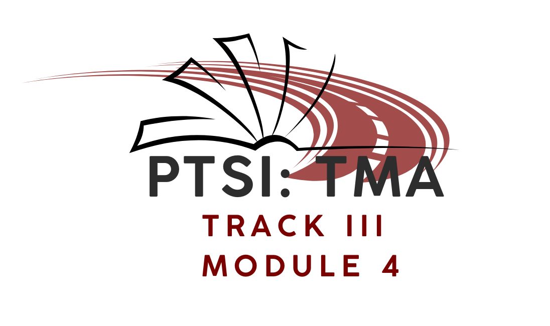 TMA - Track III - Module 4 - Human Resources Communication