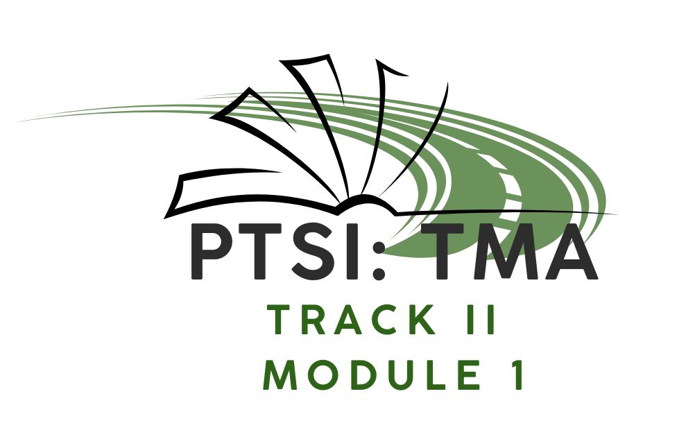 TMA - Track II - Module 1 - Budget Creation