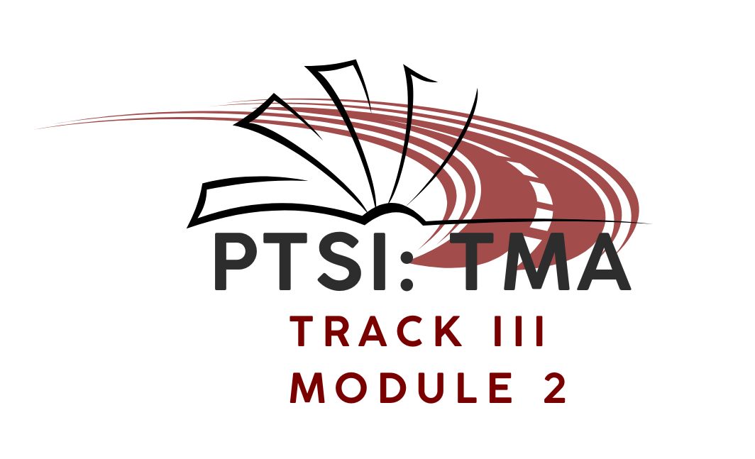 TMA - Track III - Module 2 - Critical Soft Skills for Communication &amp; Collaboration