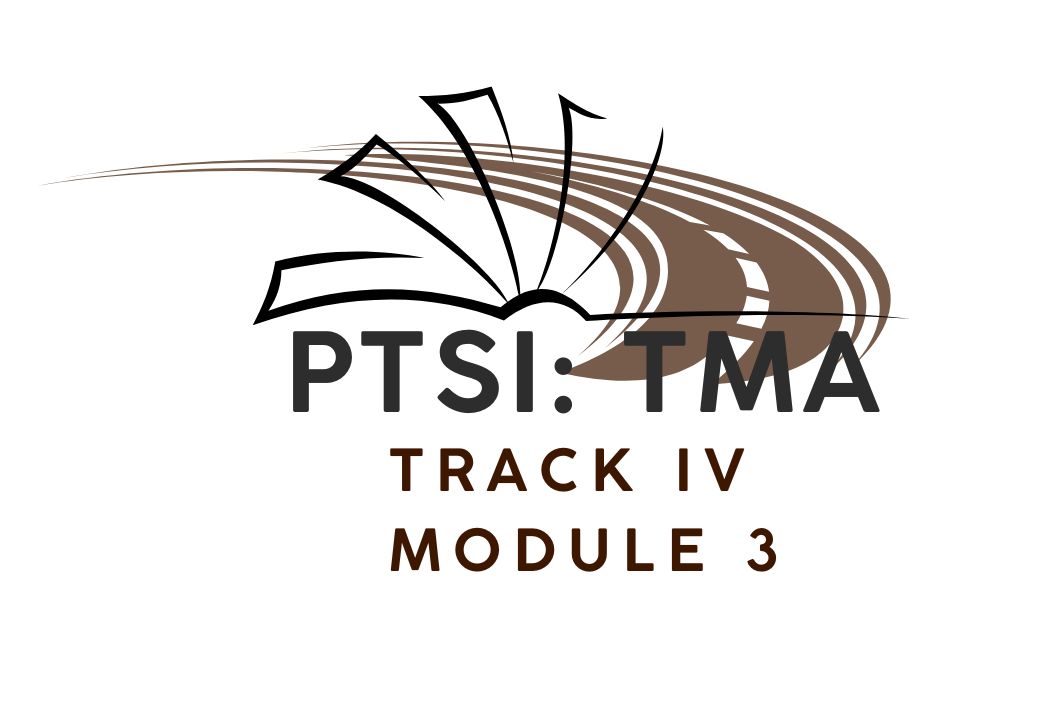 TMA - Track IV - Module 3 - Dispatching