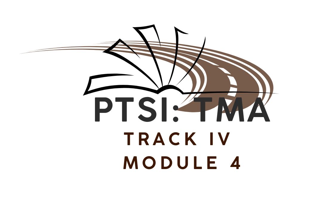 TMA - Track IV - Module 4 - Routing Development