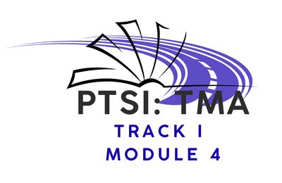 TMA - Track I - Module 4 - OSHA Regulations & Compliance TMA - Track I - Module 4 - OSHA Regulations & Compliance