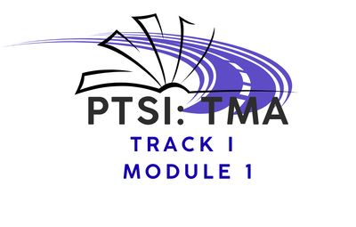 TMA - Track I - Module 1 - Acquisition Procurement TMA - Track I - Module 1 - Acquisition Procurement