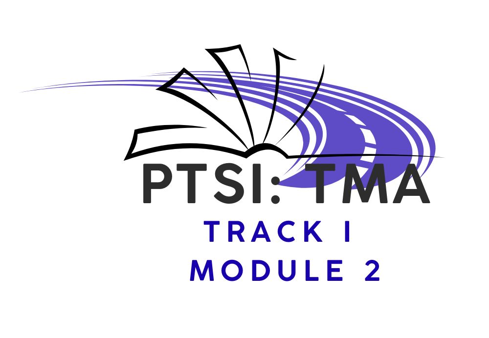 TMA - Track I - Module 2 - Route Optimization &amp; Equipment Management