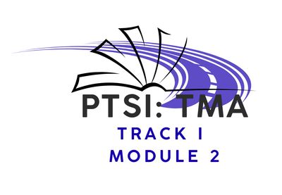 TMA - Track I - Module 2 - Route Optimization & Equipment Management TMA - Track I - Module 2 - Route Optimization & Equipment Management