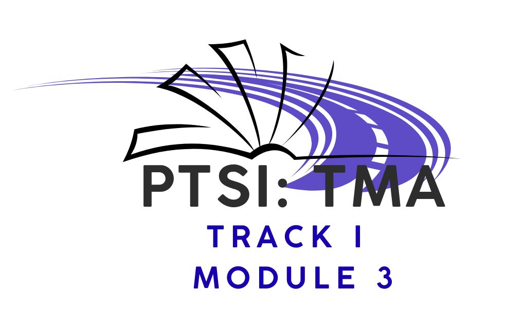 TMA - Track I - Module 3 - Inventory, Fuel &amp; Facility Management