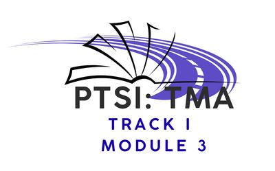 TMA - Track I - Module 3 - Inventory, Fuel & Facility Management TMA - Track I - Module 3 - Inventory, Fuel & Facility Management