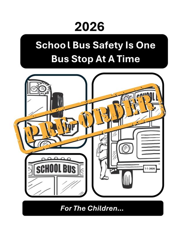 2026 NYS School Bus Safety Is...One Bus Stop At A Time (SBSIOBSAAT)