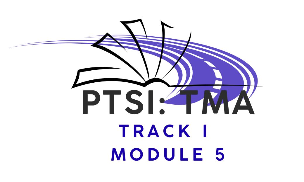 TMA - Track I - Module 5 - Facility Management