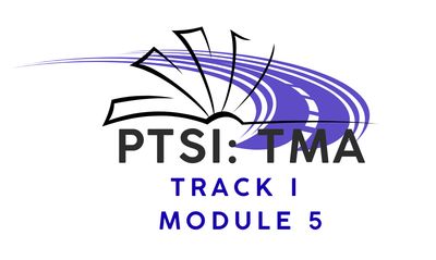 TMA - Track I - Module 5 - Facility Management TMA - Track I - Module 5 - Facility Management