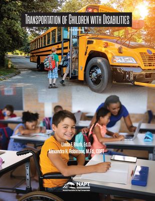 NAPT: Transportation of Children With Disabilities