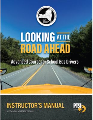 NYS Driver Advanced Course (10-hour)