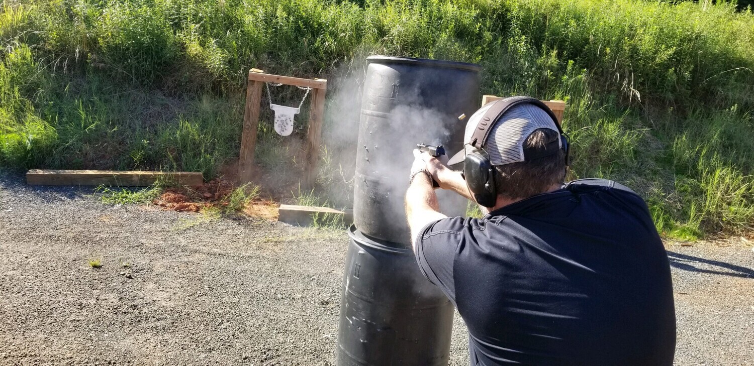 Georgia P.O.S.T.  EOT Qualifications