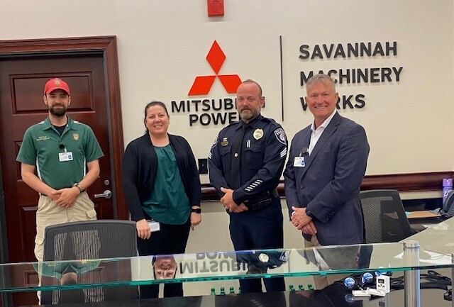 Active Threat Training and Emergency Operational Planning (EOP). "Contact Chief for a quote" Active Threat Training and Emergency Operational Planning (EOP). "Contact Chief for a quote"