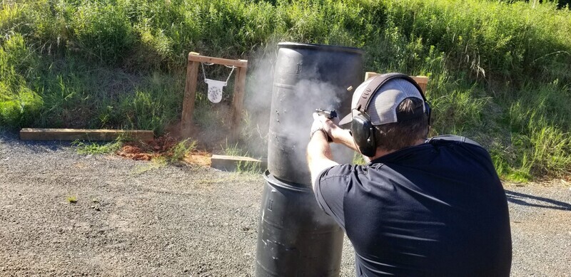Georgia P.O.S.T.  EOT (Equivalency of Training)